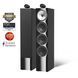 Напольная акустика Bowers & Wilkins 702 S2 Gloss Black