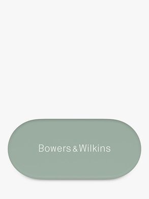 Навушники Bowers & Wilkins PI5 S2 Sage Green