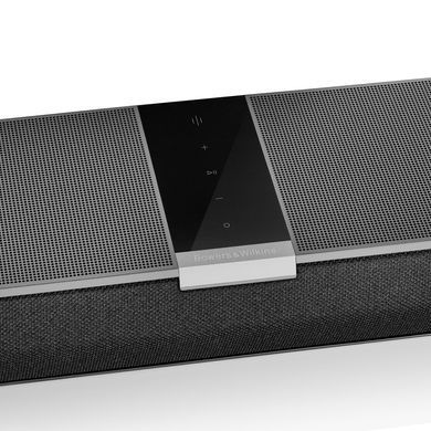 Бездротовий саундбар з Dolby Atmos Bowers & Wilkins Panorama 3