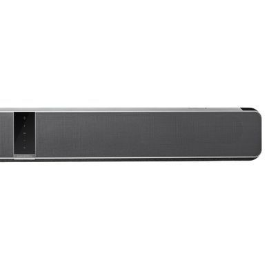 Бездротовий саундбар з Dolby Atmos Bowers & Wilkins Panorama 3