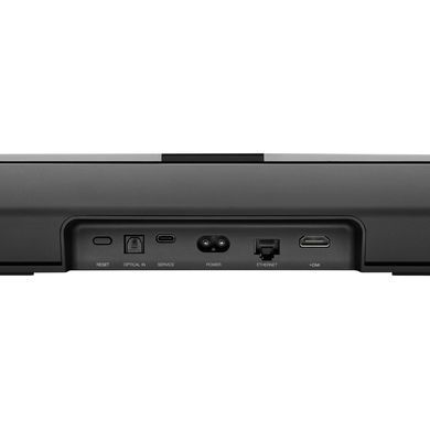 Бездротовий саундбар з Dolby Atmos Bowers & Wilkins Panorama 3