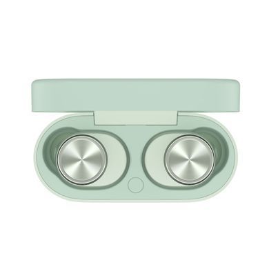Навушники Bowers & Wilkins PI5 S2 Sage Green