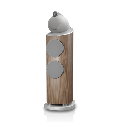 Напольная акустика Bowers & Wilkins 803 D5 Light Walnut