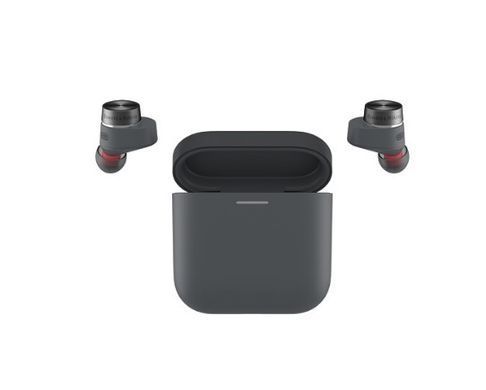 Навушники Bowers & Wilkins PI5 S2 Storm Grey
