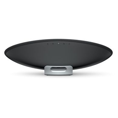 Бездротова колонка Bowers & Wilkins Zeppelin Midnight Grey