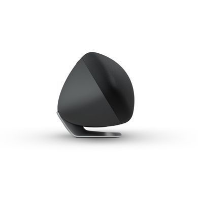 Бездротова колонка Bowers & Wilkins Zeppelin Midnight Grey