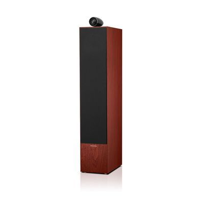 Підлогова акустика Bowers & Wilkins 702 S2 Rosenut