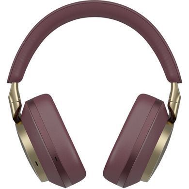 Навушники Bowers & Wilkins PX8 Royal Burgundy
