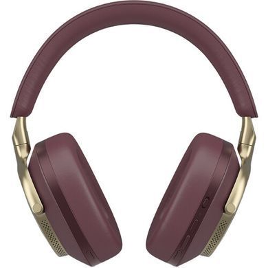 Навушники Bowers & Wilkins PX8 Royal Burgundy
