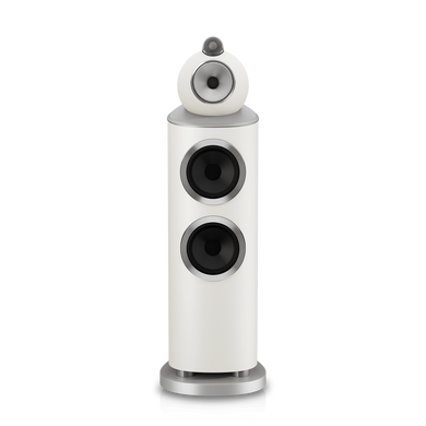 Напольная акустика Bowers & Wilkins 803 D5 Warm White