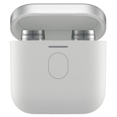 Наушники Bowers & Wilkins PI7 S2 Canvas White