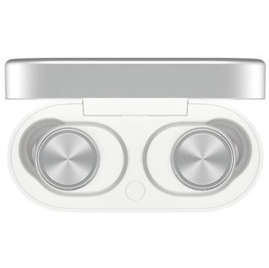 Наушники Bowers & Wilkins PI7 S2 Canvas White