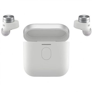 Наушники Bowers & Wilkins PI7 S2 Canvas White