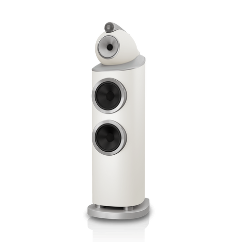 Напольная акустика Bowers & Wilkins 803 D5 Warm White