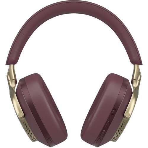 ⭐☜➀☞⭐【Наушники Bowers & Wilkins PX8 Royal Burgundy】⭐☜➀☞⭐