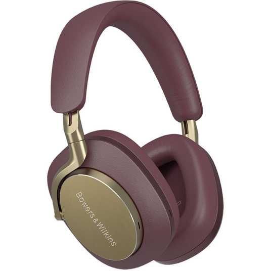⭐☜➀☞⭐【Наушники Bowers & Wilkins PX8 Royal Burgundy】⭐☜➀☞⭐