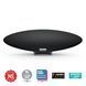 Бездротова колонка Bowers & Wilkins Zeppelin Midnight Grey