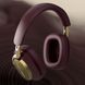 Навушники Bowers & Wilkins PX8 Royal Burgundy
