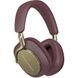 Навушники Bowers & Wilkins PX8 Royal Burgundy