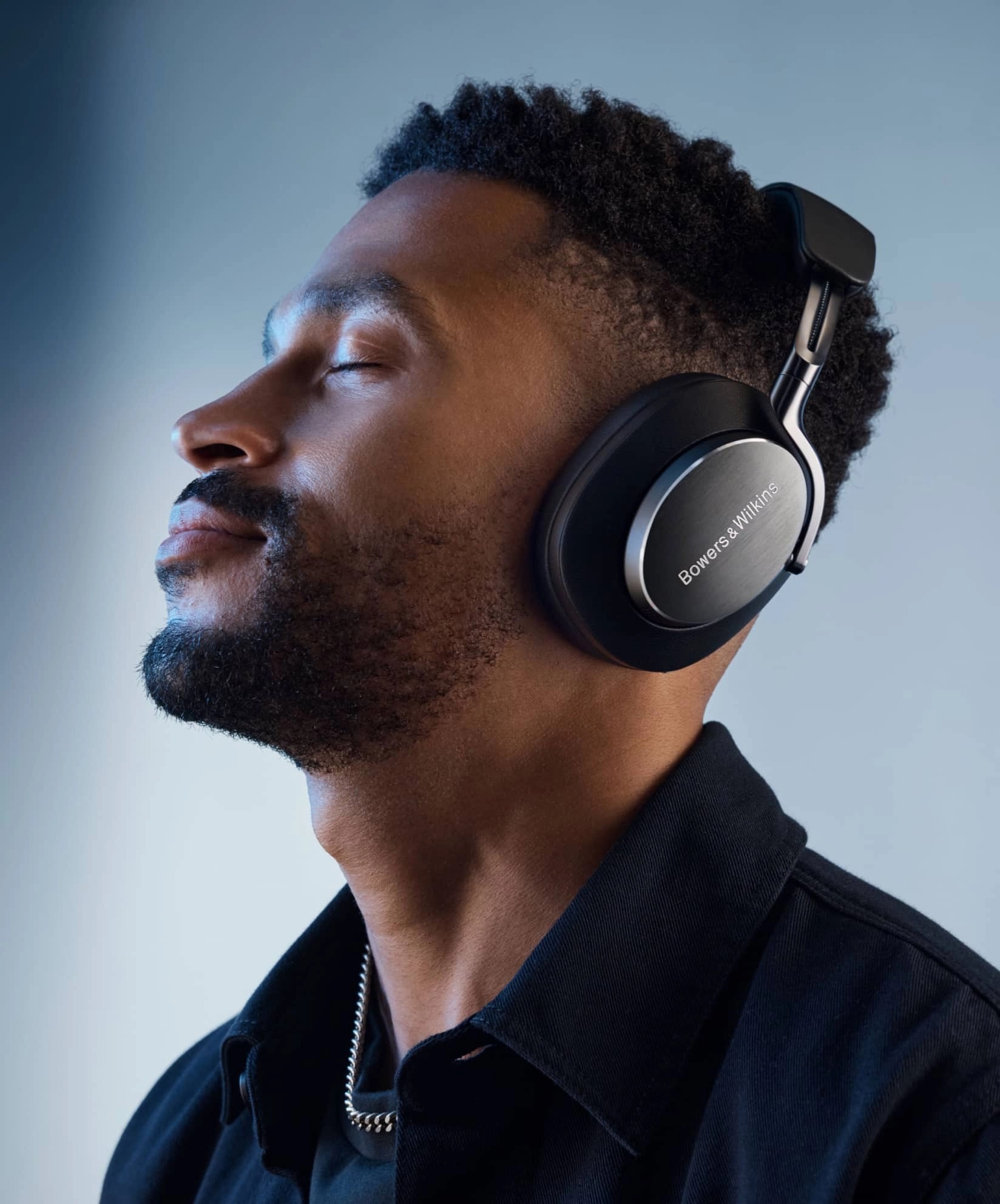 ⭐☜➀☞⭐【Наушники Bowers & Wilkins Px8 Dark Forest】⭐☜➀☞⭐