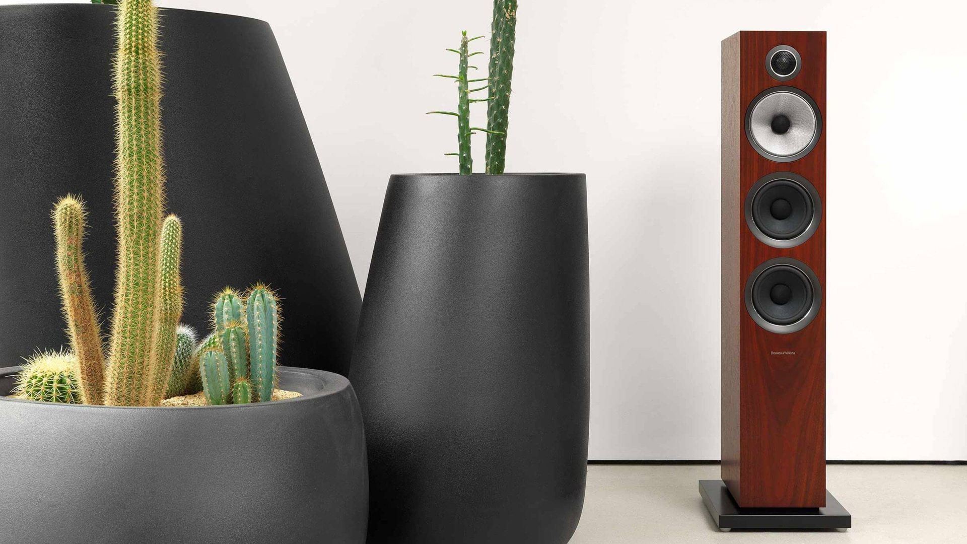 Bowers Wilkins 704 B And W 704 S2 B&W 704 S2