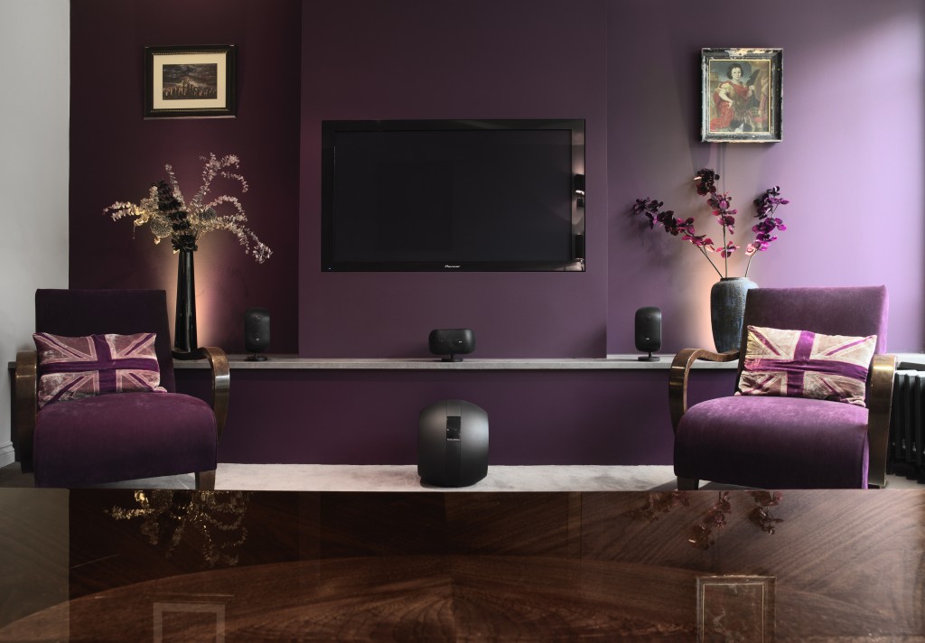 ⭐☜➀☞⭐【Полочная акустика Bowers & Wilkins M1 Matte Black